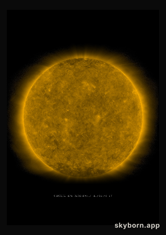 The Sun on 14 April 2020
