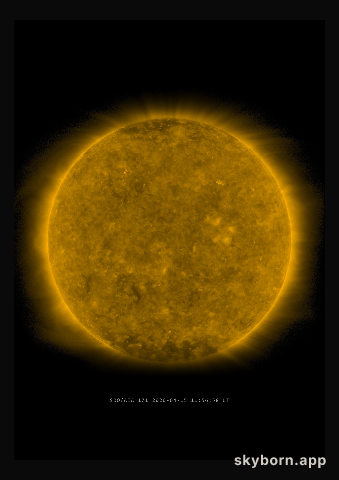 The Sun on 15 April 2020