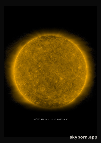 The Sun on 17 April 2020
