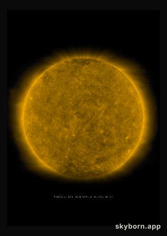 The Sun on 18 April 2020