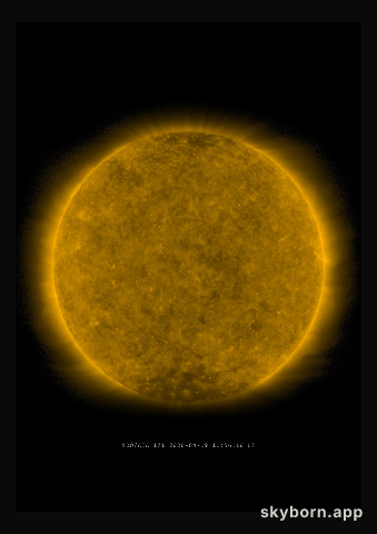 The Sun on 19 April 2020