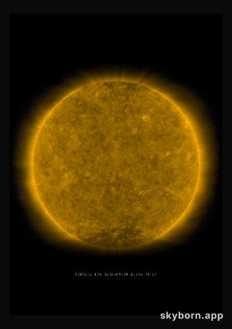 The Sun on 20 April 2020
