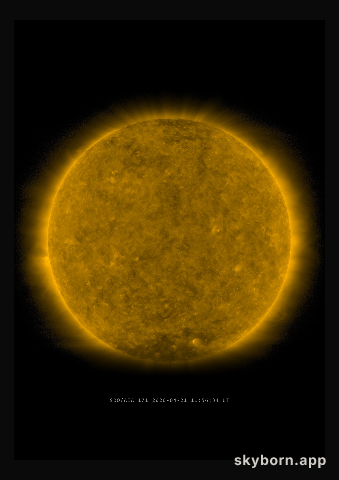 The Sun on 21 April 2020