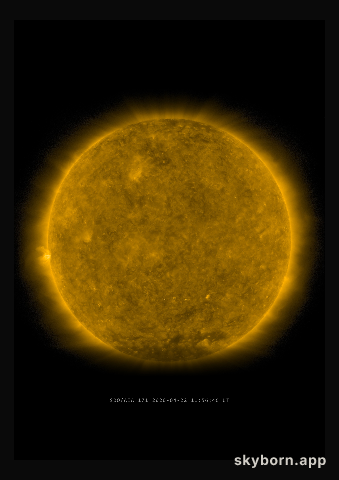The Sun on 22 April 2020