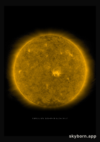 The Sun on 29 April 2020