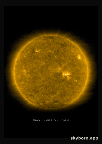 The Sun on 30 April 2020