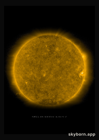 The Sun on 3 May 2020