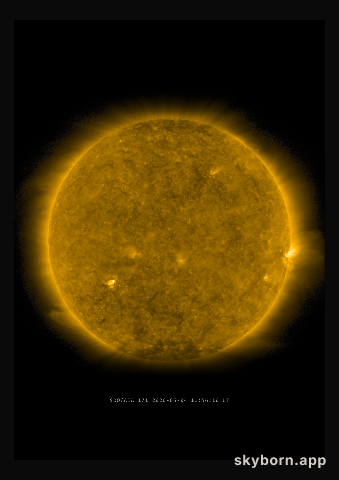 The Sun on 4 May 2020