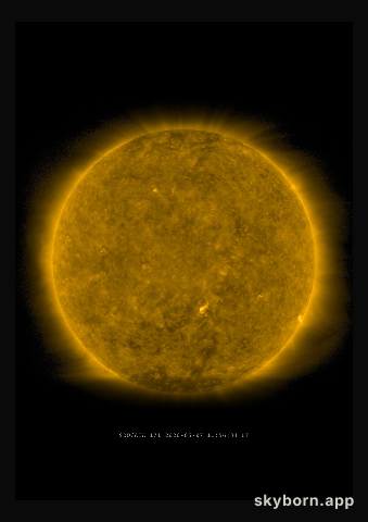 The Sun on 7 May 2020