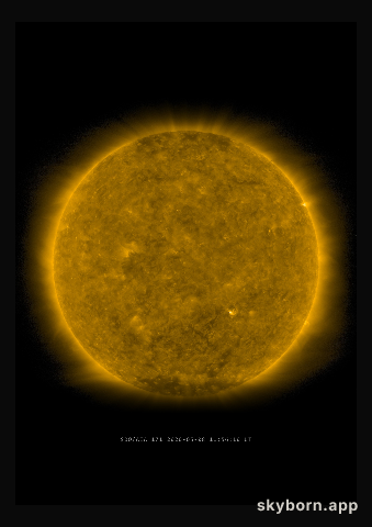 The Sun on 8 May 2020