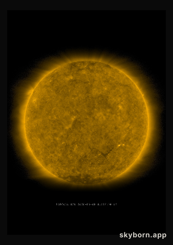 The Sun on 9 May 2020