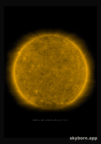 The Sun on 10 May 2020