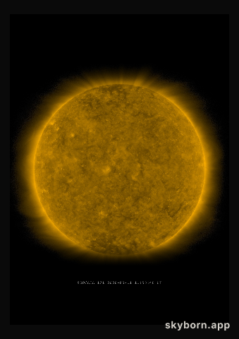 The Sun on 11 May 2020