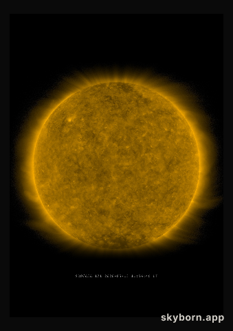 The Sun on 13 May 2020