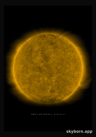 The Sun on 14 May 2020