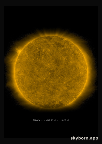 The Sun on 15 May 2020