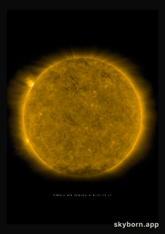 The Sun on 16 May 2020
