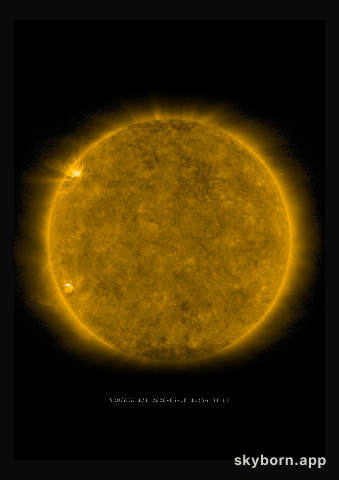 The Sun on 18 May 2020