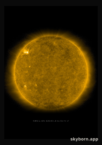 The Sun on 19 May 2020