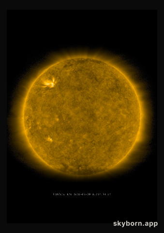 The Sun on 20 May 2020