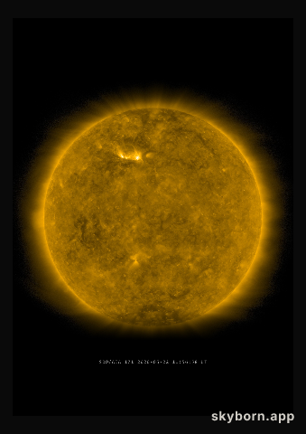 The Sun on 22 May 2020