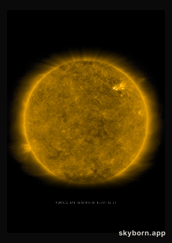 The Sun on 26 May 2020