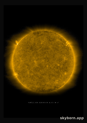 The Sun on 28 May 2020
