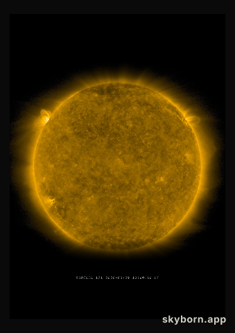 The Sun on 29 May 2020