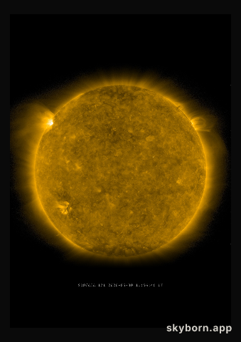 The Sun on 30 May 2020