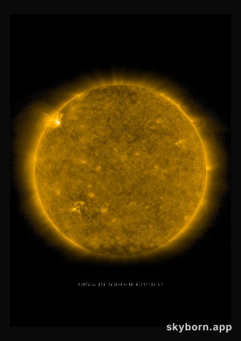 The Sun on 31 May 2020
