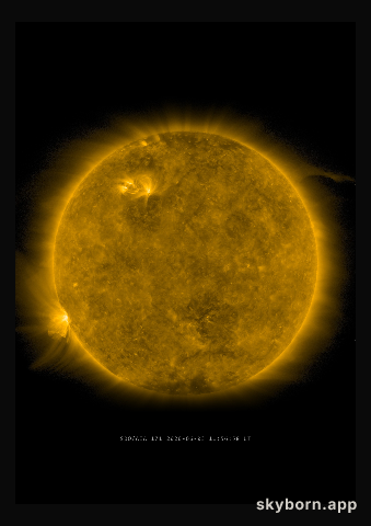The Sun on 3 June 2020