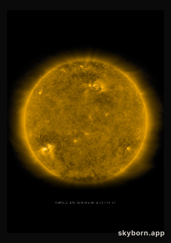 The Sun on 6 June 2020