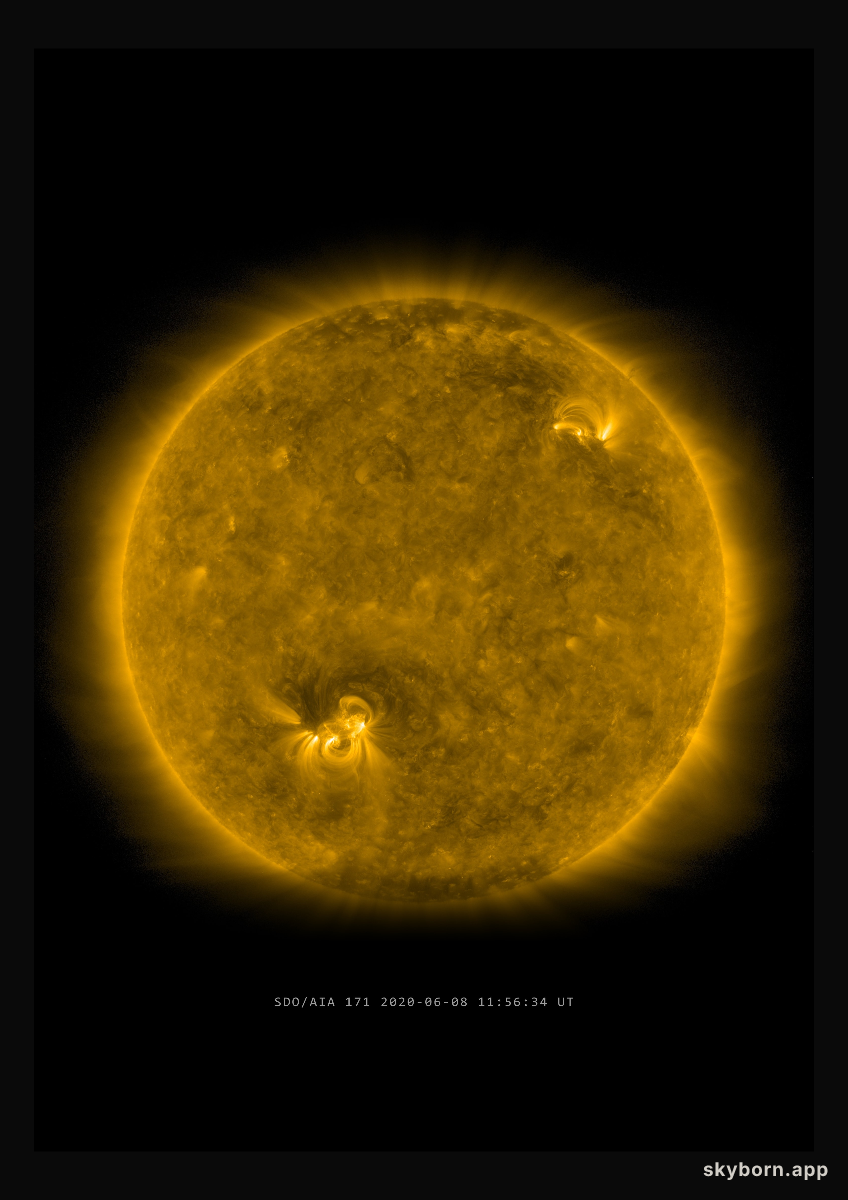 The Sun on 8 June 2020
