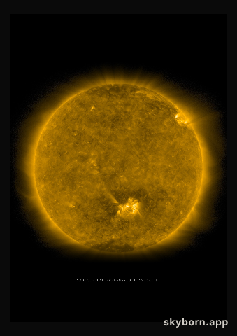 The Sun on 10 June 2020