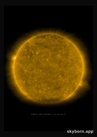 The Sun on 17 June 2020