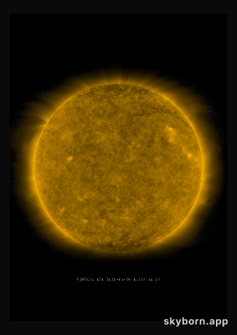 The Sun on 26 June 2020