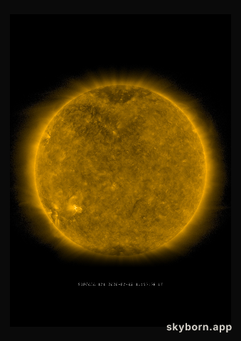 The Sun on 2 July 2020