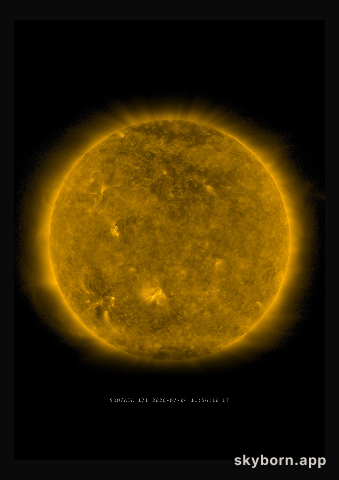 The Sun on 4 July 2020