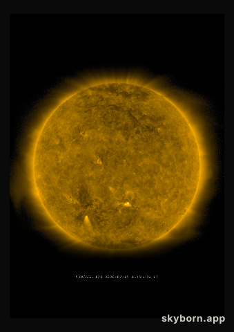 The Sun on 5 July 2020