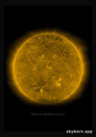 The Sun on 6 July 2020