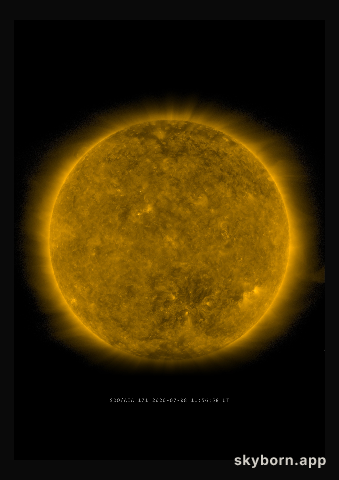 The Sun on 8 July 2020