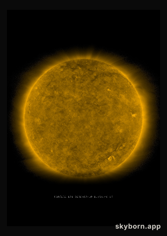 The Sun on 10 July 2020