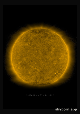 The Sun on 11 July 2020
