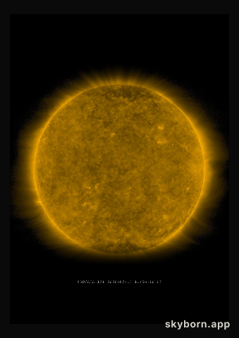 The Sun on 13 July 2020