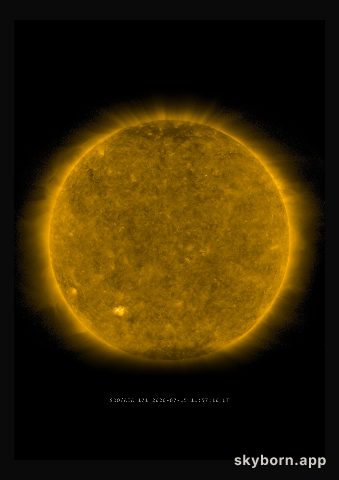 The Sun on 15 July 2020