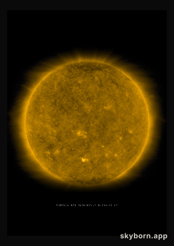 The Sun on 17 July 2020