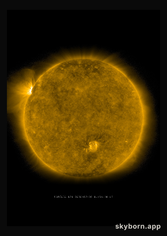 The Sun on 28 July 2020