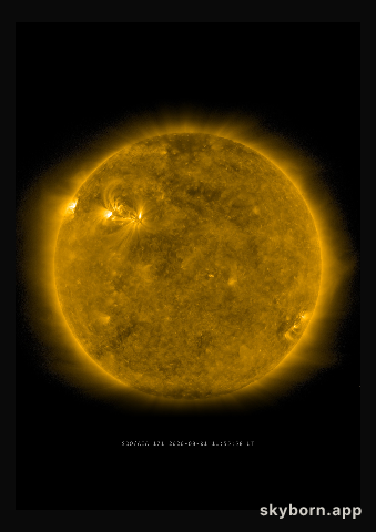 The Sun on 1 August 2020