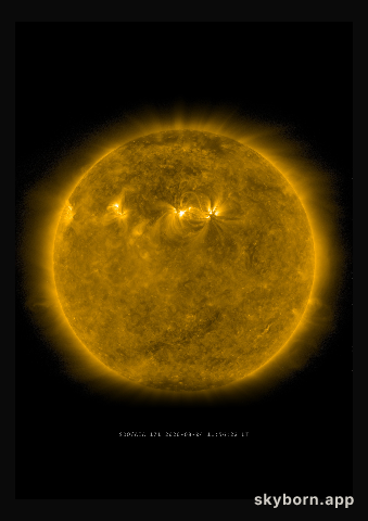 The Sun on 4 August 2020