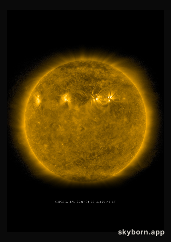 The Sun on 5 August 2020